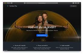 Se vad som är nytt, högst betygsatt eller populärast. Com Hem Slapper Comhem Play Utokning Till Deras Vanliga Play Tjanst Feber Internet