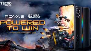 Maybe you would like to learn more about one of these? Tecno Pova 2 With A Mediatek Helio G85 Processor Announced Newsbytes