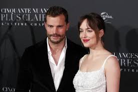 Kami tidak menyimpan file film tersebut di server sendiri dan kami hanya. Fifty Shades Freed Tops Box Office Wsj