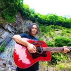 中川敬 (ミュージシャン)
