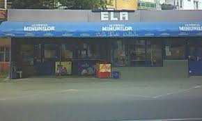Piata valea ialomitei , bloc ucecom, sector 6. Magazin Alimentar Non Stop Mapio Net
