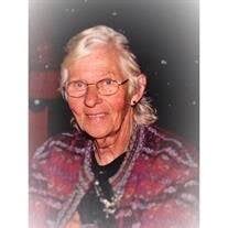 MARILYN J. SIMPKINS Obituary