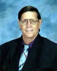 Thomas Trcka Obituary