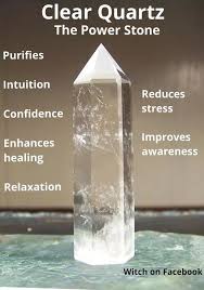 The Process Of Preparing Crystal Or Gem Elixirs Crystals Crystal Healing Stones Stone