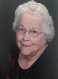 Obituary information for Rose Mary Danna Mitchell