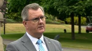 As it happened: British Irish Intergovernmental Conference