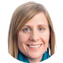 Kimberly Hyam, LCSW, MSW