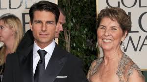 Emily thomas started working for cruise only last year. Tom Cruise S Mother Has Passed Away At Age 80 Abc News