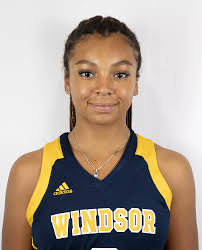 2023-24 Women's Basketball Roster