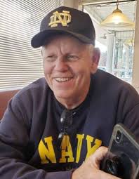 Thomas John Mcmorrow Obituary March 1, 2022