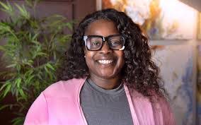 Becky Arrington's Instagram, Twitter & Facebook