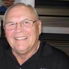 Eric Edward "Rick" Gerbers Obituary August 26, 2020