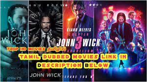 John wick 3 tamil dubbed movie download in telegram
