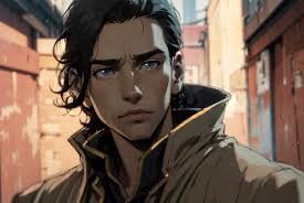 探索具有選定圖片風格的更多圖片: [Poor man ]