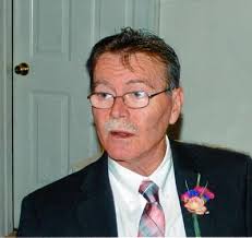 Gregory Moats Obituary (1953