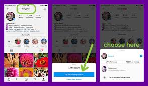 Check spelling or type a new query. Multiple Instagram Accounts Made Easy Account Switching
