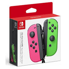 To find gamestop near me we have provided a interactive map with description of nearest locations including their. Nintendo Switch Joy Con L R Neon Pink Neon Green Nintendo Switch Gamestop