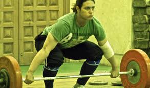 Maybe you would like to learn more about one of these? Egypt Fields Female Weightlifters At The London Olympics The World From Prx