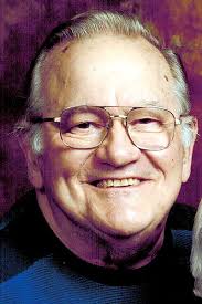 David R. Herdman 1941-2018