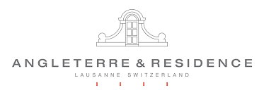 Angleterre & residence hotel, lausanne. Angleterre Residence Hotel In Lausanne Offnungszeiten Adresse Telefon