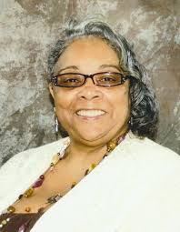 Reverend Mary Helen Baptist Obituary