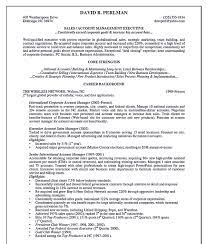 Account Manager Resume Shows Your Professionalism In The Same Field The Resume Has Your Professional Summary Account Ma Resume Examples Manager Resume Resume