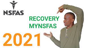 Enter id and press verify. Sharcourse How To Reset Nsfas Password 2021 How To Unlock Nsfas Account Youtube