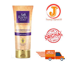 U mobile fan club v3. Safi Rania Gold Gel Pembersih Wajah 100g Fast Delivery Long Exp Date Ready Stock Shopee Malaysia