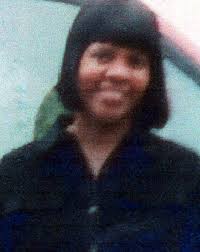 Fay Laverne Woodard Elder (1952-2004)