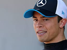 Nyck de vries wordt naar verwachting de nieuwe reservecoureur bij mercedes. Nyck De Vries No Hard Feelings Over F1 Snub Planetf1