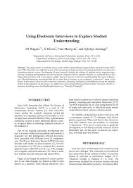 Maybe you would like to learn more about one of these? Perc04 Einterviews Final Doc