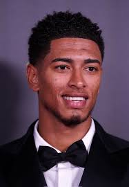 Jude Bellingham Brasil 🇧🇷