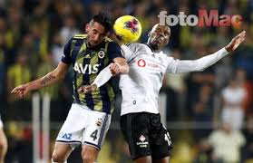 Haftasında beşiktaş ile fenerbahçe, ligin zirvesini yakından ilgilendiren derbide karşı karşıya geldi. Re82m6ni0ogdtm