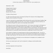 Positive Recommendation Letter Samples