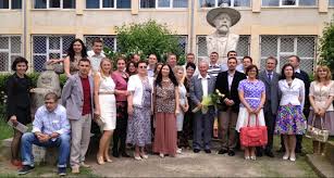 Check spelling or type a new query. Colegiul National Calistrat Hogas Tecuci Ganduri Èi Fapte