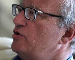 Daniel Canepa: "Prêt à relever le défi" des Municipales à La Seyne