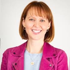 I'm beyond thrilled to announce my promotion to Vice President at Kellen.