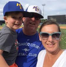 Catcher trainer in Pinellas County needed