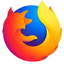 Mozilla Firefox 2017 Logo Firefox Logo Web Browser Firefox