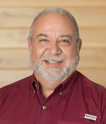 Jose Saca Details Wish Farms' Blackberry Production