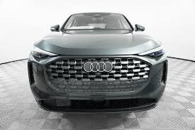 Image result for Daytona Gray 2025 Q5