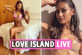 Love island's priya gopaldas has let loose that her celebrity crush is prime minister boris johnson. Uewl8sna9t3lqm