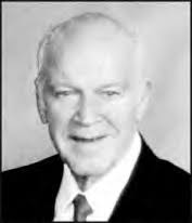 Robert A. Hand (1924-2008)