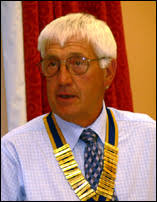 Upper Eden Rotary Club