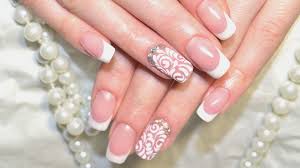 We have, that is why we would like to discuss this combo in detail today. Gorgeous White Nail Designs For Every Occasion Nail Designs