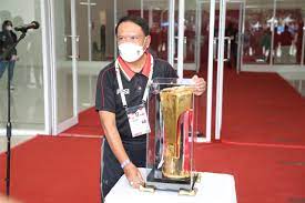 Menpora stands for the indonesian. Zmkcwibzi6fe M