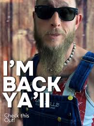 I'm Back Ya'll!! #MoonshinerJoshOwens #Moonshiners #MoonshineLife  #MoonshineAdventure #DistillingDreams #ShineOn #MoonshinerNation  #WhiskeyBusiness #CraftSpirits #BackwoodsBrew #HillbillyHideout ...