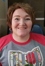 Thea Jones-Stamets Obituary