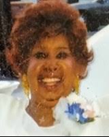 Bertha Irvin Obituary (2025)