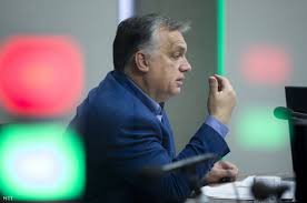 A stúdióban köszöntöm orbán viktor miniszterelnököt. Index Belfold Orban A Liberalis Maffia Altal Tamadottak Lettek A Legsikeresebbek